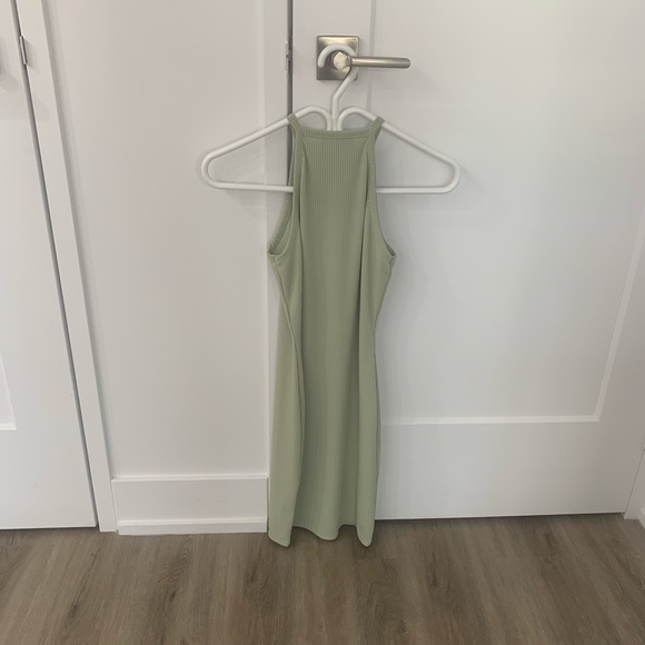 MISSGUIDED X CARLI BYBEL BODYCON DRESS - Picture 8 of 9